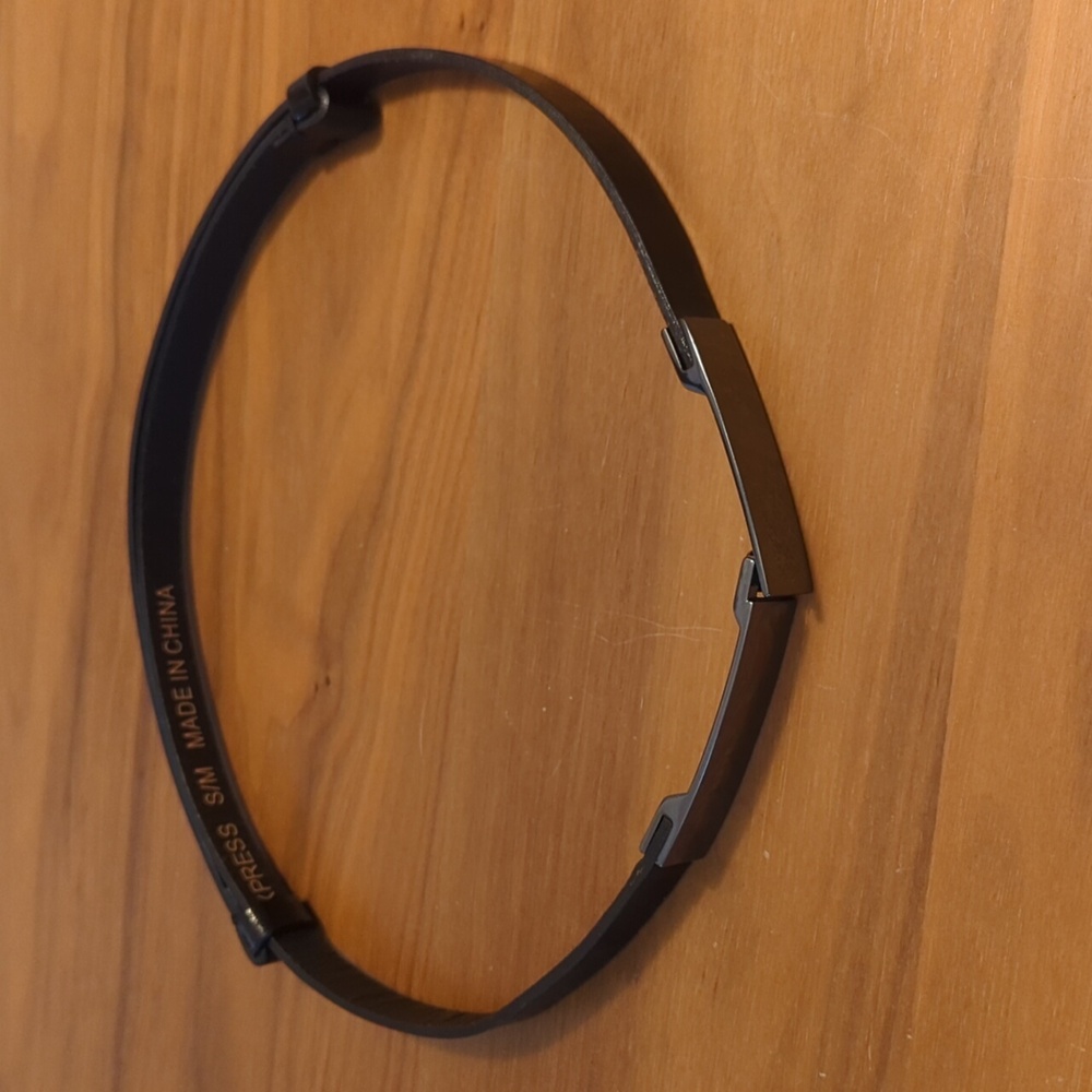 Expandable Skinny Belt